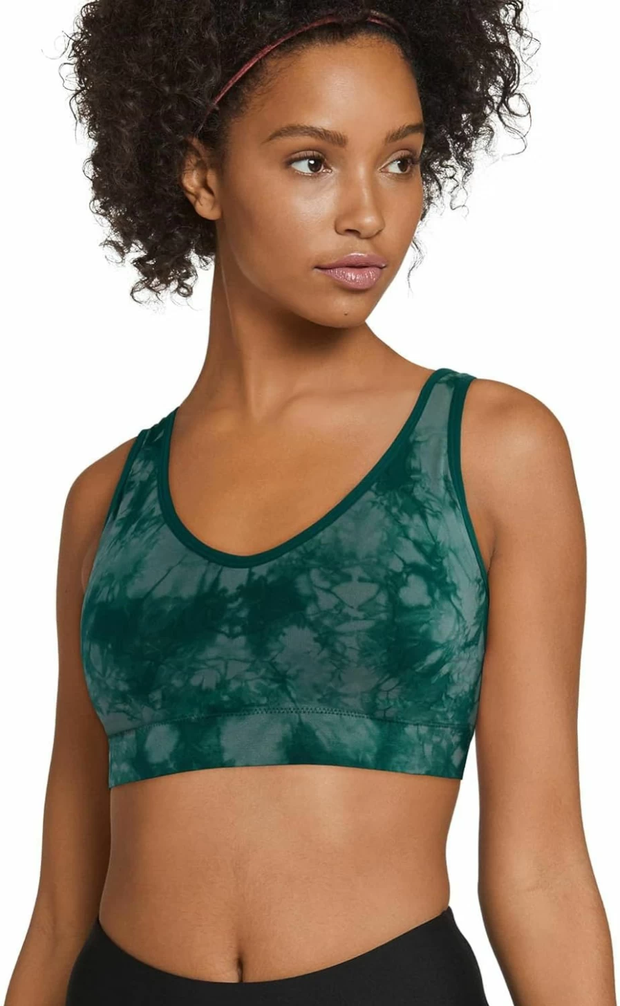 Jockey Women's Seamless Smoothing Bralette - Comfortable Wire-Free Bra for Everyday Wear