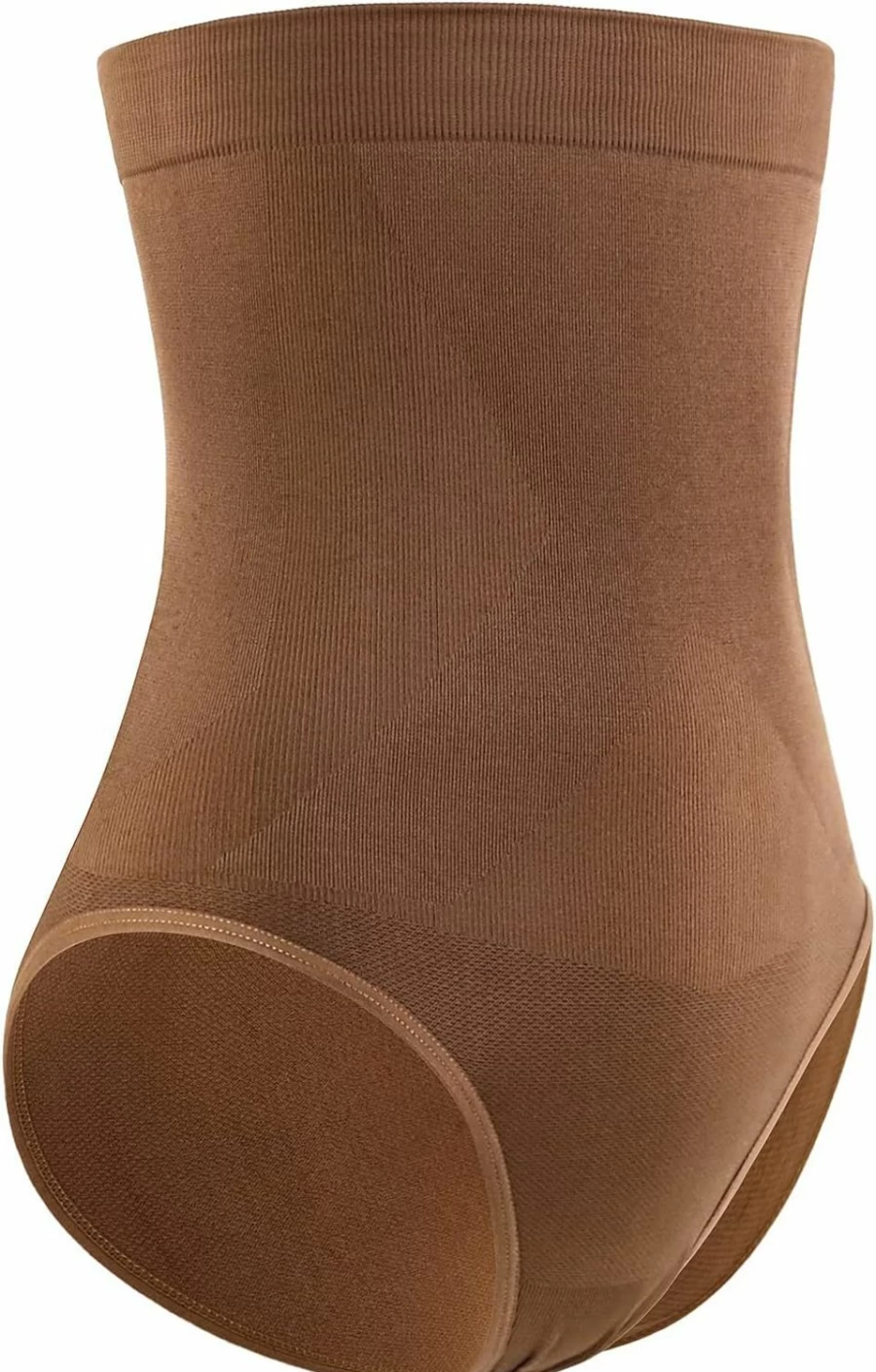 "DREAM SLIM High-Waist Seamless Shapewear for Women - Tummy Control Butt Lifting Panties Waist Trainer Body Shaper Briefs"