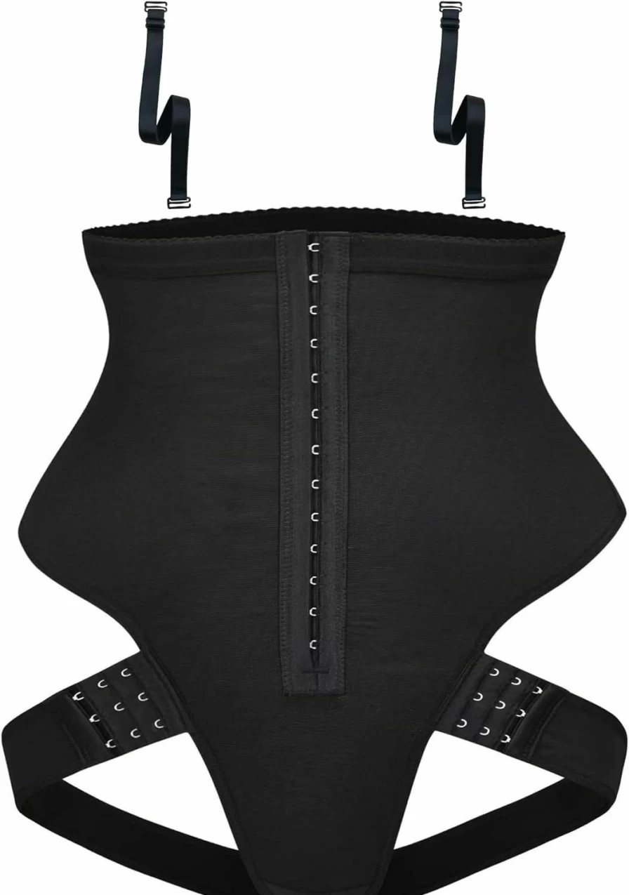 "Sliot Butt Lifter Shapewear for Women - Tummy Control Panties, Waist Trainer & Body Shaper for Instant Lift"