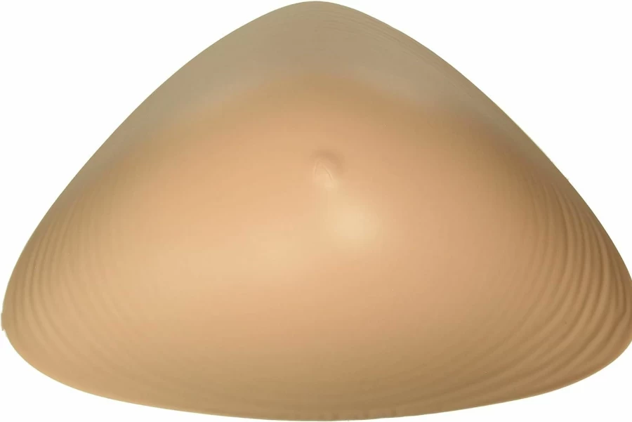 Amoena Women's Essential Light 2S Post-Surgery Bra – Comfortable Support for Recovery